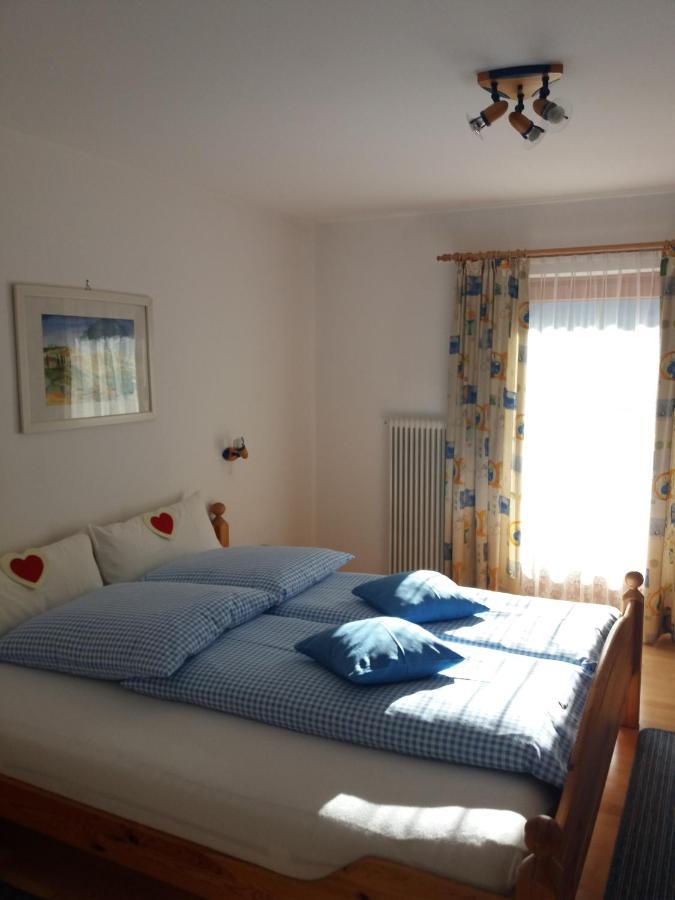 Apartmán Haus Raimund " Klein Aber Fein " Alpbach Exteriér fotografie