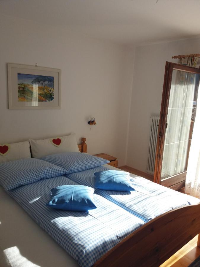 Apartmán Haus Raimund " Klein Aber Fein " Alpbach Exteriér fotografie