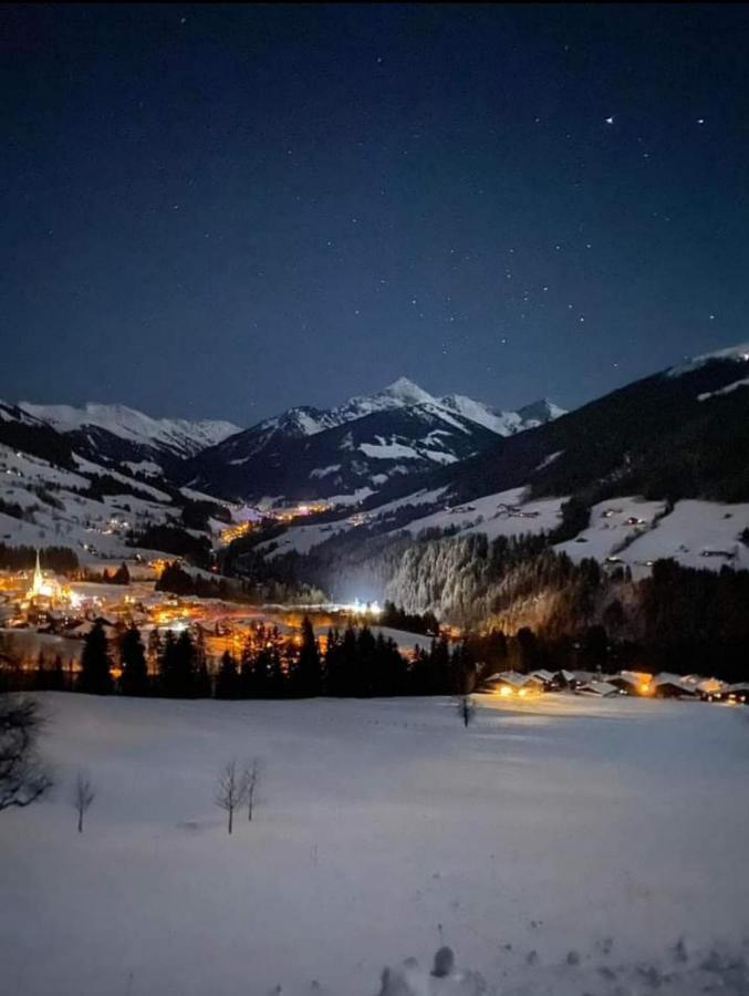 Apartmán Haus Raimund " Klein Aber Fein " Alpbach Exteriér fotografie