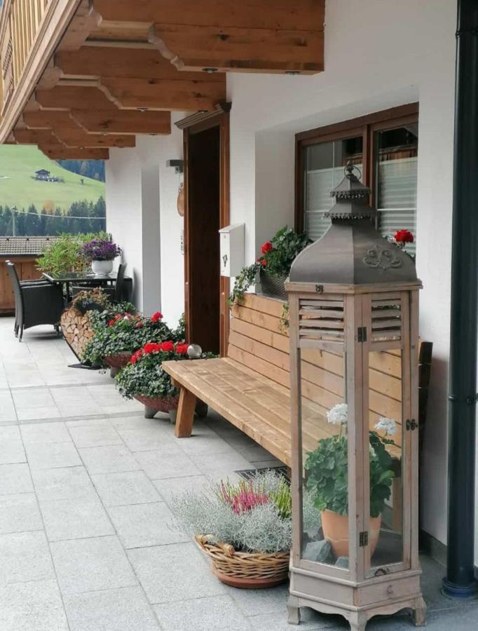 Apartmán Haus Raimund " Klein Aber Fein " Alpbach Exteriér fotografie