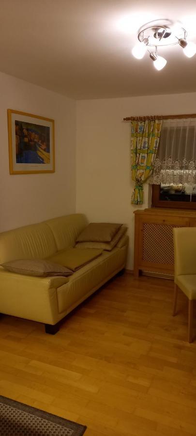 Apartmán Haus Raimund " Klein Aber Fein " Alpbach Exteriér fotografie