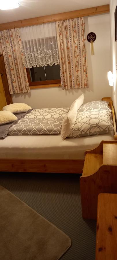 Apartmán Haus Raimund " Klein Aber Fein " Alpbach Exteriér fotografie