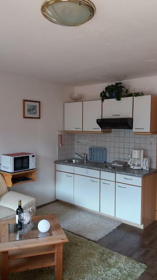 Apartmán Haus Raimund " Klein Aber Fein " Alpbach Exteriér fotografie