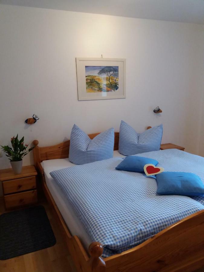Apartmán Haus Raimund " Klein Aber Fein " Alpbach Exteriér fotografie